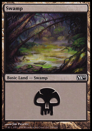 Swamp (240)