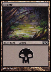 Swamp (240)