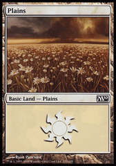 Plains (233) - Foil