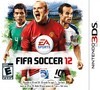 FIFA Soccer 12