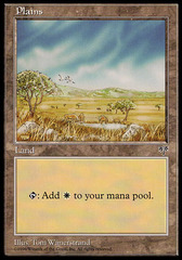 Plains (Watering Hole)