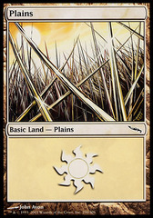 Plains (290)