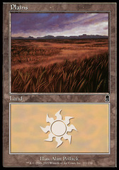 Plains (331) - Foil