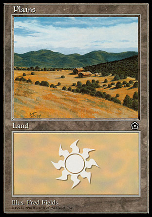 Plains (Two farmhouses)