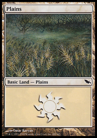 Plains (282)