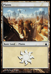 Plains (290)