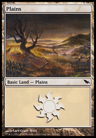 Plains (283)