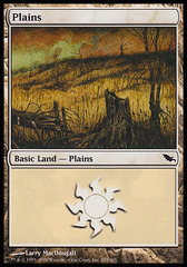 Plains (285)