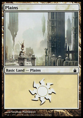 Plains (287) - Foil