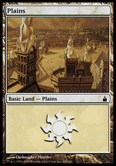 Plains (288) - Foil