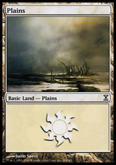 Plains (284) - Foil