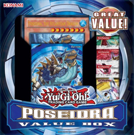 Poseidra Value Box