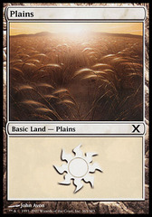 Plains (365)