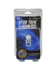 Attack Wing: Star Trek - USS Enterprise Expansion Pack