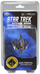 Star Trek Attack Wing: Gor Portas Expansion Pack