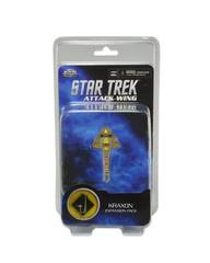 Attack Wing: Star Trek - Dominion Kraxon Expansion Pack