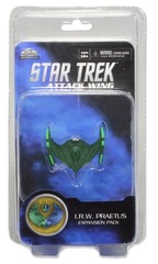 Attack Wing: Star Trek - Romulan I.R.W. Praetus