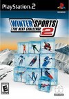 Winter Sports 2: The Next Challenge