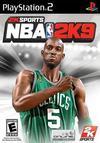 NBA 2K9