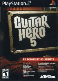 Guitar Hero 5
