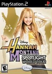 Disney Hannah Montana: Spotlight World Tour