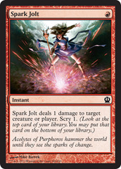 Spark Jolt - Foil