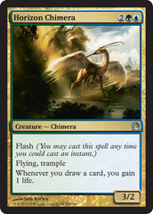 Horizon Chimera - Foil