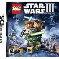 LEGO Star Wars III: The Clone Wars