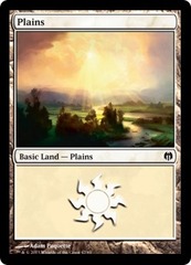 Plains (42)