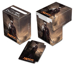 Ultra Pro Theros Deck Box - Ashiok