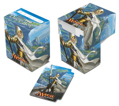 Ultra Pro Theros Deck Box - Elspeth