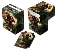 Ultra Pro Theros Deck Box - Xenagos