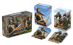 Ultra Pro Duel Deck Box: Heroes vs Monsters