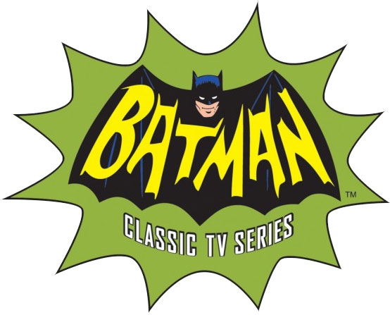 Batman Classic TV Series - Single Figure Booster