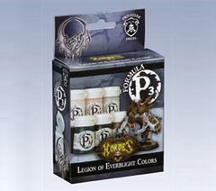 Legion of Everblight Colors Paint Box