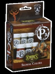 Skorne Colors Paint Box