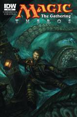 Magic The Gathering Theros #3 Free 10 Copy Incentive