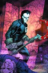 Shadowman #13 50 Copy Incentive Davis