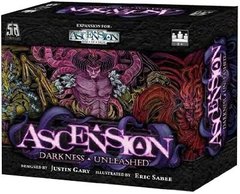 Ascension - Darkness Unleashed