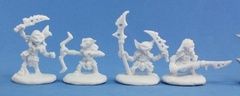 (89003) Pathfinder Goblin Warriors