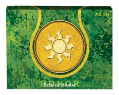 Theros Prerelease Kit - Path of Honor (White)