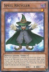 Spell Recycler - JOTL-EN004 - Common - Unlimited Edition