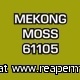 Mekong Moss (HD)