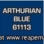 Arthurian Blue (HD)