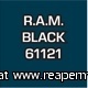 R.A.M. Black (HD)