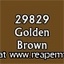HD Golden Brown
