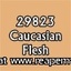 HD Caucasian Flesh