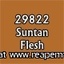 HD Suntan Flesh