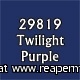 HD Twilight Purple