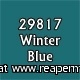 HD Winter Blue